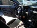 Black - Mustang V6 Coupe Photo No. 14