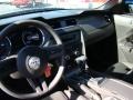 Black - Mustang V6 Coupe Photo No. 15