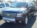 Black - Tahoe LT 4x4 Photo No. 1