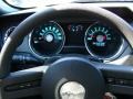 Black - Mustang V6 Coupe Photo No. 19