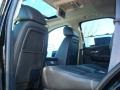 Black - Tahoe LT 4x4 Photo No. 3
