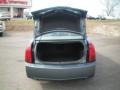 Stealth Gray - CTS Sedan Photo No. 22