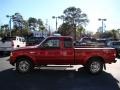 Redfire Metallic - Ranger Sport SuperCab Photo No. 5