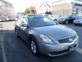Pebble Beach Metallic - Altima 2.5 SL Photo No. 2