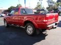 Redfire Metallic - Ranger Sport SuperCab Photo No. 6