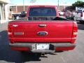 Redfire Metallic - Ranger Sport SuperCab Photo No. 7