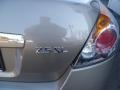Pebble Beach Metallic - Altima 2.5 SL Photo No. 4