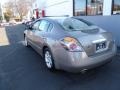 Pebble Beach Metallic - Altima 2.5 SL Photo No. 5