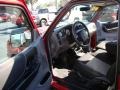 Redfire Metallic - Ranger Sport SuperCab Photo No. 9