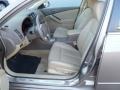 Pebble Beach Metallic - Altima 2.5 SL Photo No. 7