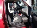 Redfire Metallic - Ranger Sport SuperCab Photo No. 11