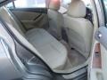 Pebble Beach Metallic - Altima 2.5 SL Photo No. 9