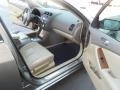 Pebble Beach Metallic - Altima 2.5 SL Photo No. 10