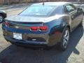Ashen Gray Metallic - Camaro LT/RS Coupe Photo No. 2