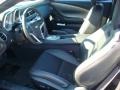 Ashen Gray Metallic - Camaro LT/RS Coupe Photo No. 3