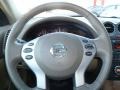 Pebble Beach Metallic - Altima 2.5 SL Photo No. 15