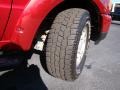 Redfire Metallic - Ranger Sport SuperCab Photo No. 22