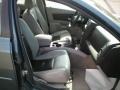 Stealth Gray - CTS Sedan Photo No. 27