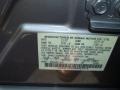 Pebble Beach Metallic - Altima 2.5 SL Photo No. 19