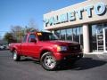 Redfire Metallic - Ranger Sport SuperCab Photo No. 24