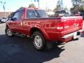 Redfire Metallic - Ranger Sport SuperCab Photo No. 26