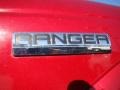 Redfire Metallic - Ranger Sport SuperCab Photo No. 28