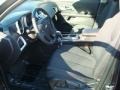 2012 Ashen Gray Metallic Chevrolet Equinox LS  photo #2