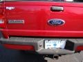 Redfire Metallic - Ranger Sport SuperCab Photo No. 29