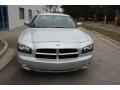 Bright Silver Metallic - Charger SXT Photo No. 2