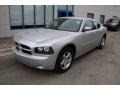 Bright Silver Metallic - Charger SXT Photo No. 3