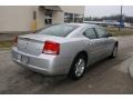 Bright Silver Metallic - Charger SXT Photo No. 4