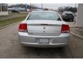 Bright Silver Metallic - Charger SXT Photo No. 5