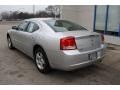 Bright Silver Metallic - Charger SXT Photo No. 6