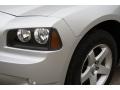 Bright Silver Metallic - Charger SXT Photo No. 7