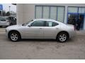 Bright Silver Metallic - Charger SXT Photo No. 13