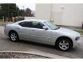 Bright Silver Metallic - Charger SXT Photo No. 14