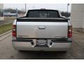 2008 Billet Silver Metallic Honda Ridgeline RTX  photo #5