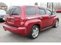 Sport Red Metallic - HHR LT Photo No. 2