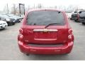 Sport Red Metallic - HHR LT Photo No. 13