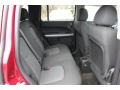 Sport Red Metallic - HHR LT Photo No. 15