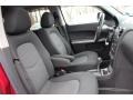 Sport Red Metallic - HHR LT Photo No. 16