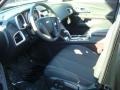 Black - Equinox LS AWD Photo No. 2