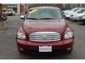 Sport Red Metallic - HHR LT Photo No. 18