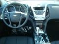 Black - Equinox LS AWD Photo No. 4