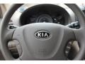 2006 Sunset Gold Kia Sedona LX  photo #5