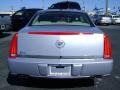 2006 Light Platinum Metallic Cadillac DTS   photo #4