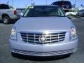 2006 Light Platinum Metallic Cadillac DTS   photo #5