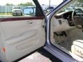 2006 Light Platinum Metallic Cadillac DTS   photo #7