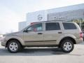 Light Khaki Metallic - Durango SLT Photo No. 2