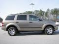 Light Khaki Metallic - Durango SLT Photo No. 6